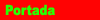 Pagina inicial