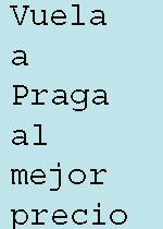 No lo dejes para ultima hora